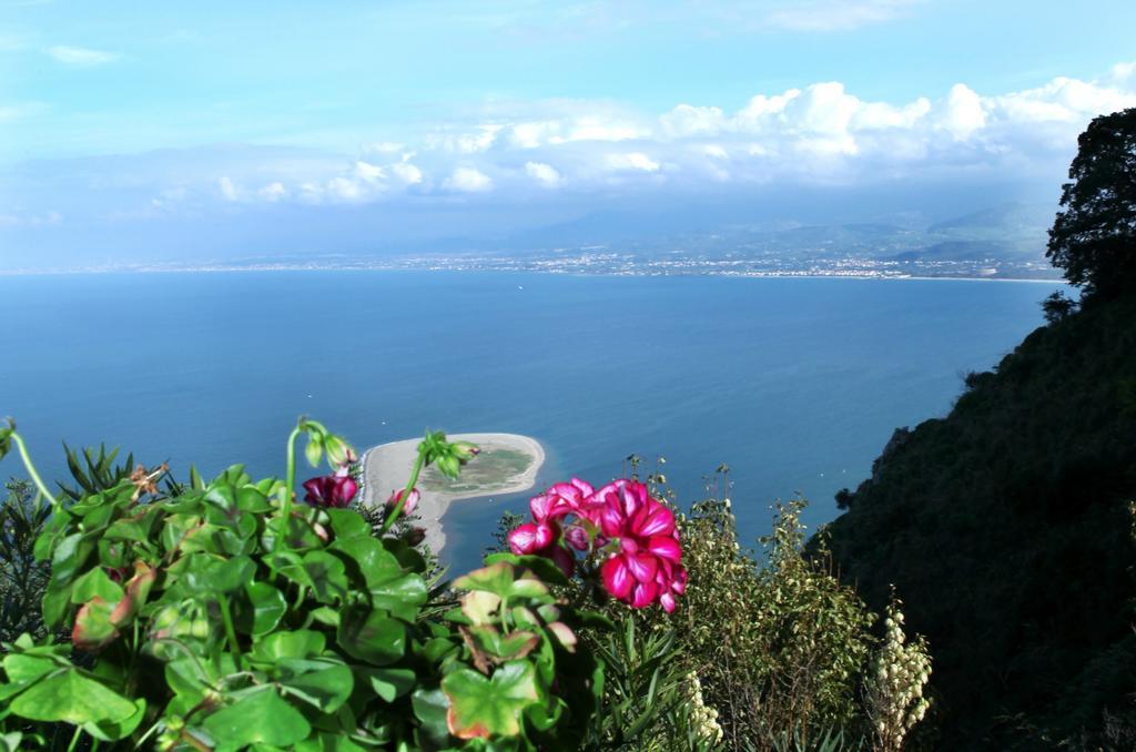 Vacanze Al Mare Casa Patrizia Villa Terme Vigliatore Cameră foto